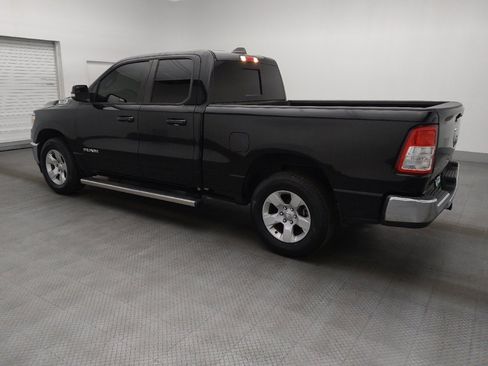Used 2022 RAM 1500 Big Horn image 3
