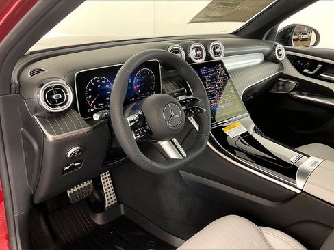 New 2026 Mercedes-Benz GLC 300 4MATIC image 6
