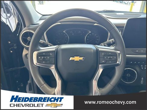 Used 2023 Chevrolet Blazer LT w/ Convenience Package AWD/4WD image 18