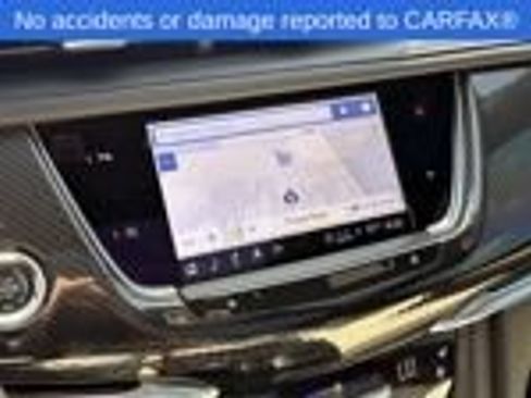 Used 2024 Cadillac XT6 Sport w/ LPO, Floor Liner Package AWD/4WD image 3