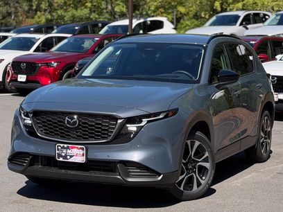 New 2026 MAZDA CX-5 Preferred