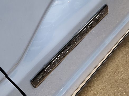 Used 2023 Ford F150 Platinum w/ Equipment Group 701A High AWD/4WD image 26