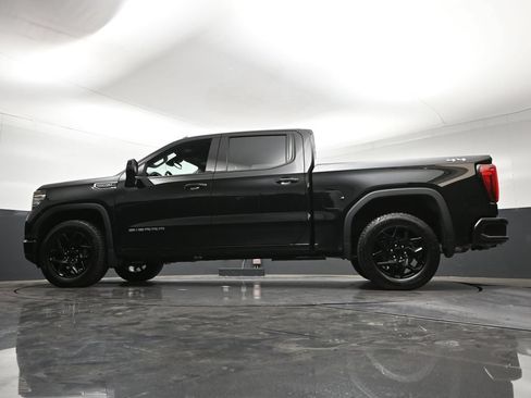 Used 2023 GMC Sierra 1500 SLT w/ SLT Premium Plus Package AWD/4WD image 24