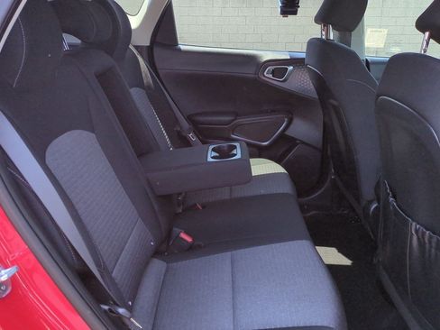 Certified 2021 Kia Soul EX FWD image 25