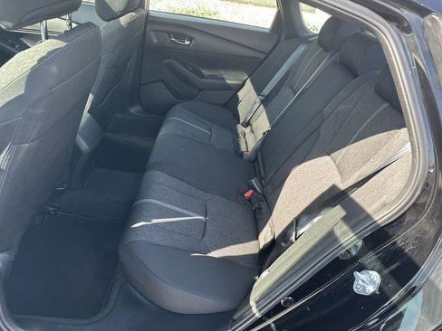 Used 2023 Honda Accord Sport image 23