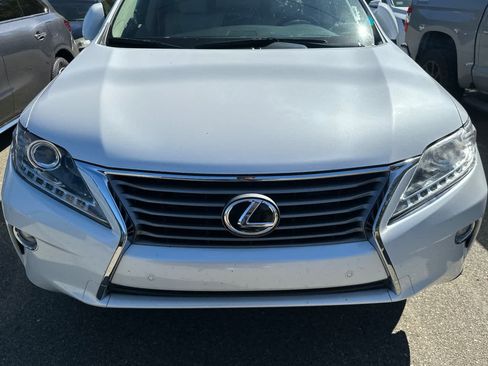 Used 2015 Lexus RX 350 FWD w/ Premium Package image 9