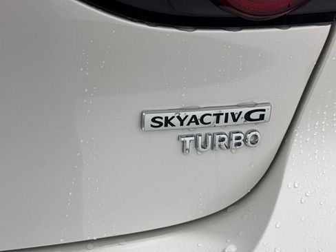 New 2026 MAZDA MAZDA3 Hatchback w/Premium Plus Pkg AWD/4WD image 13