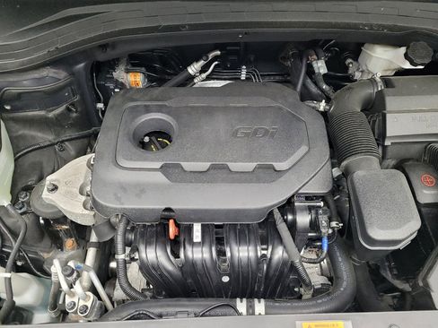 Used 2020 Hyundai Santa Fe SEL FWD image 30