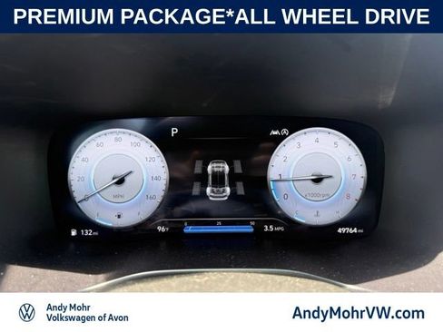 Used 2023 Hyundai Santa Fe SEL w/ Premium Package AWD/4WD image 25