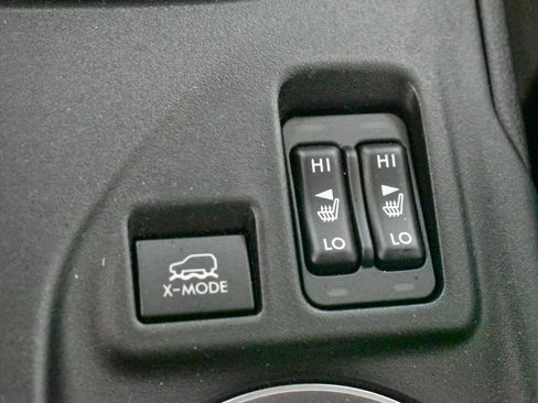 Used 2023 Subaru Crosstrek 2.5i Limited w/ Popular Package #4 image 22