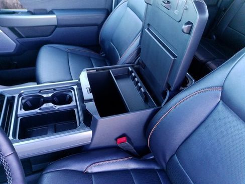 New 2026 Ford F350 Lariat w/ Lariat Ultimate Package image 11