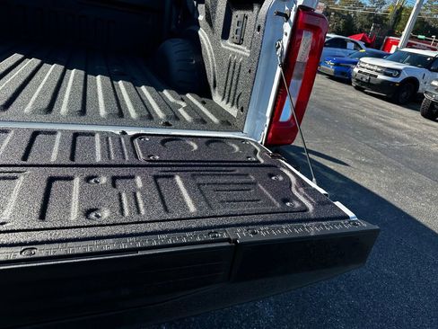 New 2026 Ford F250 XL w/ STX Appearance Package image 49