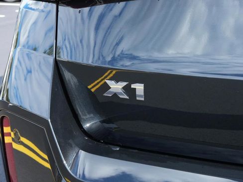 New 2026 BMW X1 M35i w/ Technology Package image 25