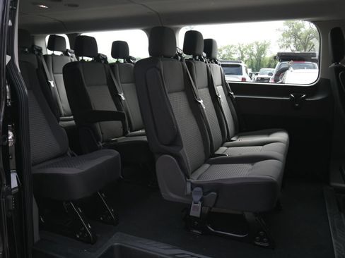 Used 2025 Ford Transit 350 XLT RWD image 20
