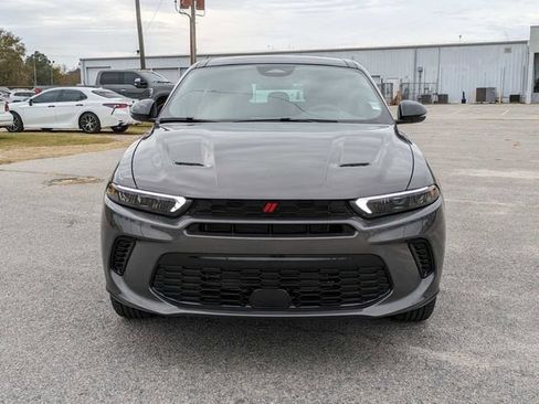 New 2024 Dodge Hornet R/T Plus w/ R/T Blacktop Package AWD/4WD image 8