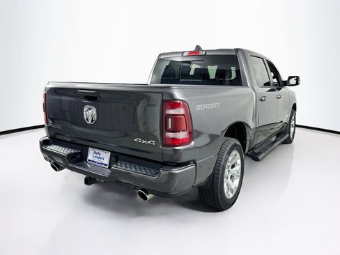 Used 2023 RAM 1500 Big Horn AWD/4WD image 5