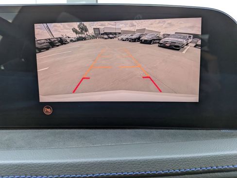 Used 2024 Cadillac XT4 Sport w/ Cold Weather Package AWD/4WD image 21