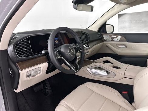 New 2026 Mercedes-Benz GLE 450 4MATIC image 9
