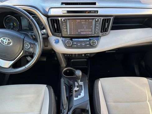 Used 2018 Toyota RAV4 LE Plus image 18