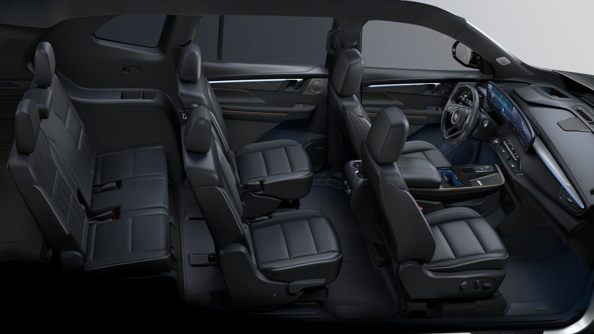 New 2026 Buick Enclave Avenir w/ Super Cruise Package FWD image 28
