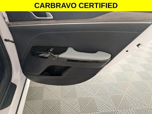 Used 2021 Kia K5 EX w/ EX Premium Package FWD image 30