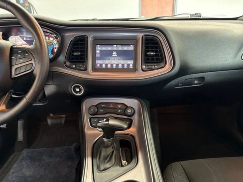 Used 2023 Dodge Challenger SXT w/ Cold Weather Group RWD image 26