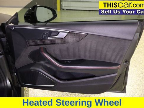 Used 2019 Audi RS 5 Sportback image 34