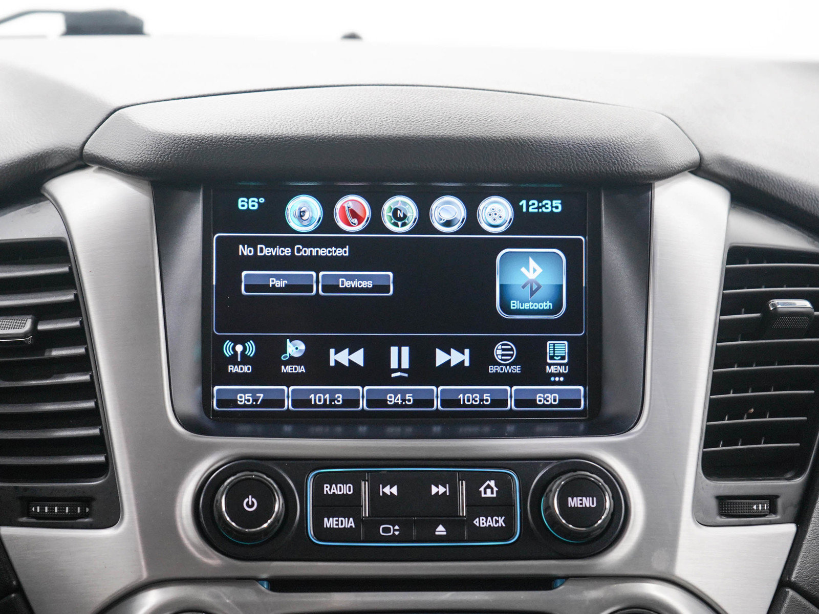 Used 2020 GMC Yukon XL SLT w/ Open Road Package AWD/4WD image 21