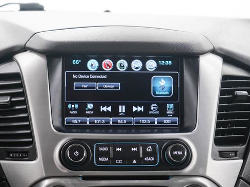Used 2020 GMC Yukon XL SLT w/ Open Road Package AWD/4WD image 21