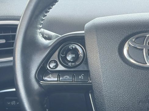 Used 2022 Toyota Prius Prime XLE FWD image 28