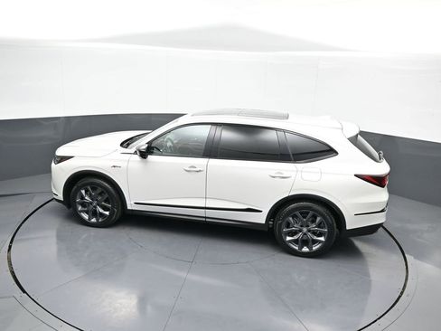 Certified 2023 Acura MDX A-Spec image 38