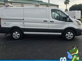 Used 2020 Ford Transit 250 Low Roof image 3