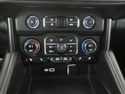 Used 2023 Chevrolet Tahoe RST w/ RST Performance Edition image 32