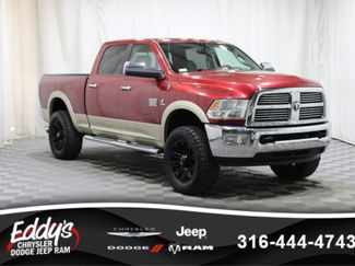 Used 2011 RAM 2500 Laramie video 1