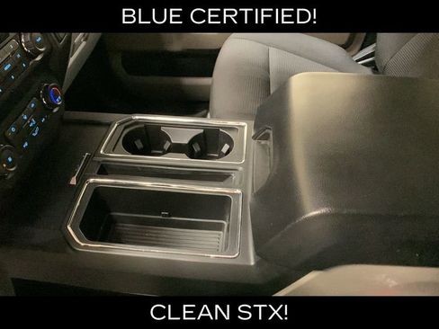 Certified 2020 Ford F150 XL w/ Equipment Group 101A Mid AWD/4WD image 37