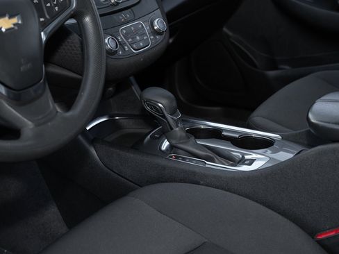 Used 2024 Chevrolet Malibu LT image 83