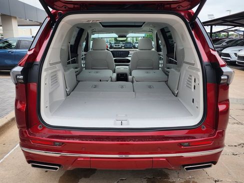 New 2026 Buick Enclave Avenir w/ Super Cruise Package AWD/4WD image 55