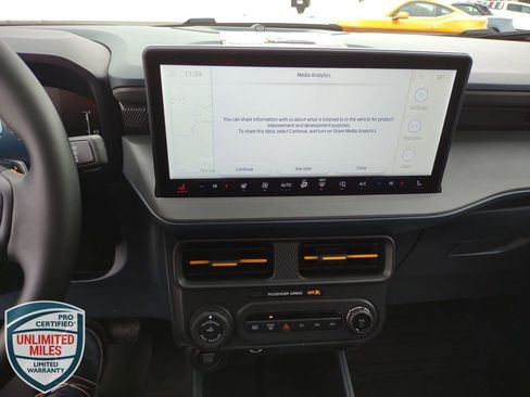 New 2026 Ford Maverick Tremor image 19