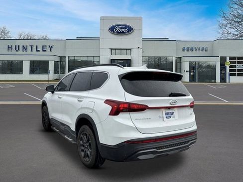 Used 2022 Hyundai Santa Fe XRT AWD/4WD image 6
