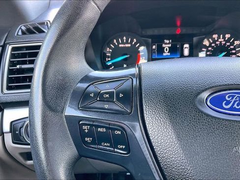 Used 2018 Ford Explorer 4WD image 20