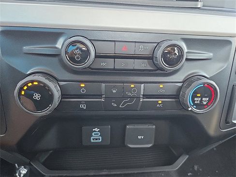 New 2026 Ford F250 XL w/ STX Appearance Package image 14