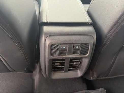 New 2025 Ford Bronco Outer Banks image 13