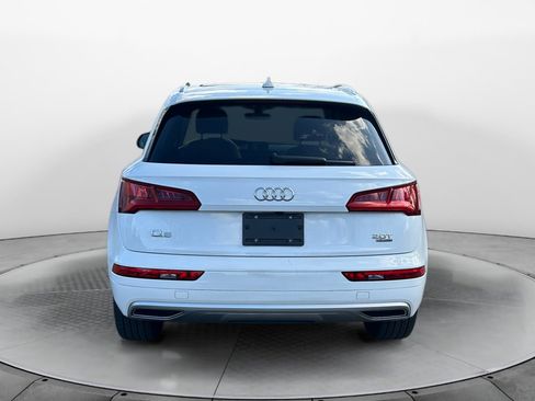 Used 2018 Audi Q5 2.0T Premium w/ Convenience Package image 6