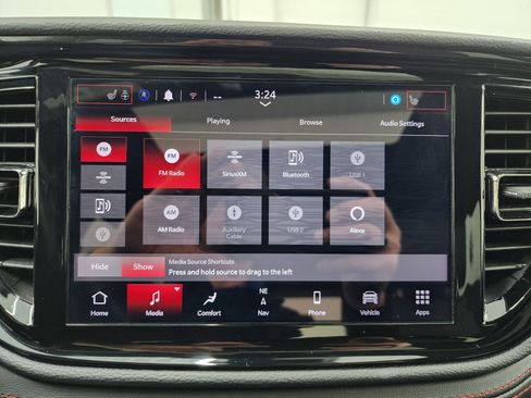 Used 2024 Dodge Durango GT image 48