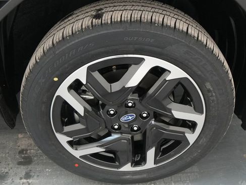 New 2026 Subaru Forester Premium AWD/4WD image 10