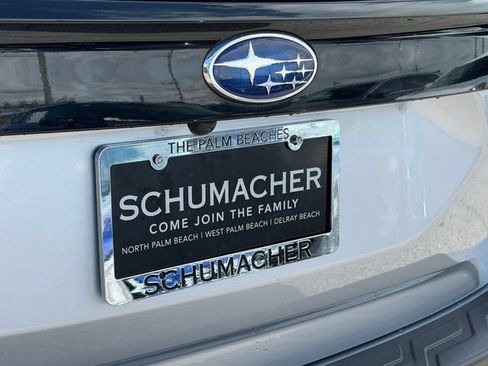 Used 2020 Subaru Forester Sport AWD/4WD image 9
