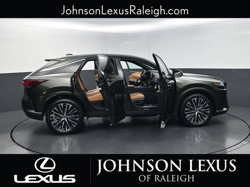 New 2026 Lexus RX 350 w/ Convenience Package AWD/4WD image 33