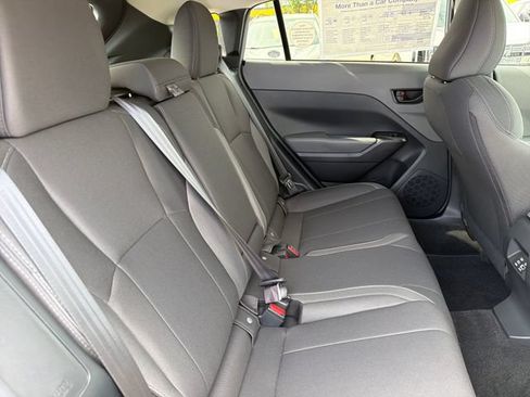 New 2026 Subaru Crosstrek 2.5i Premium AWD/4WD image 24