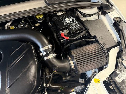 Used 2017 Ford Focus RS image 26