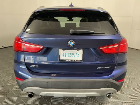 Used 2019 BMW X1 xDrive28i w/ Convenience Package image 6